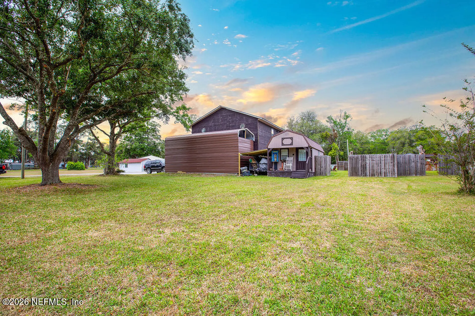 385 SW 2nd Avenue Lake Butler FL 32054