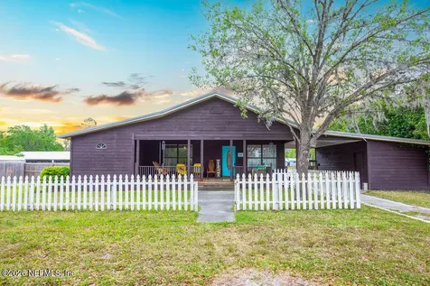 385 SW 2nd Avenue Lake Butler FL 32054