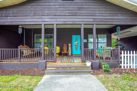 385 SW 2nd Avenue Lake Butler FL 32054