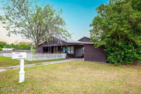 385 SW 2nd Avenue Lake Butler FL 32054