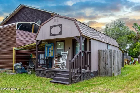 385 SW 2nd Avenue Lake Butler FL 32054