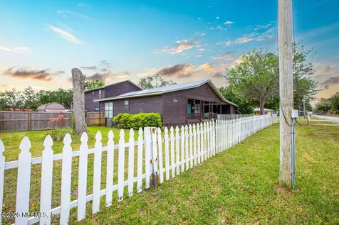 385 SW 2nd Avenue Lake Butler FL 32054