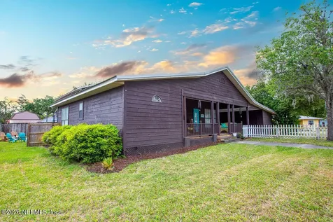 385 SW 2nd Avenue Lake Butler FL 32054