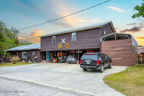 385 SW 2nd Avenue Lake Butler FL 32054