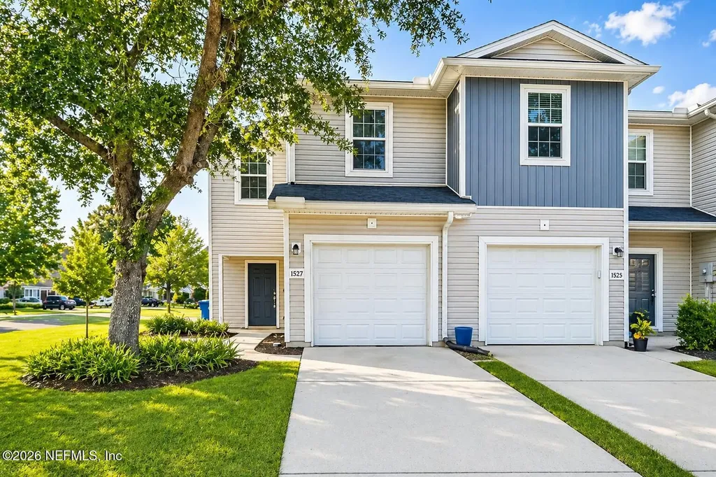 1527 Biscayne Bay Drive Jacksonville FL 32218