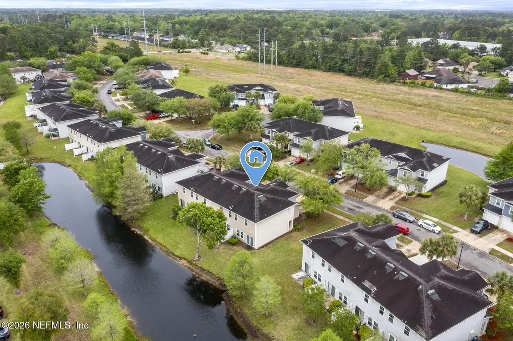 1527 Biscayne Bay Drive Jacksonville FL 32218