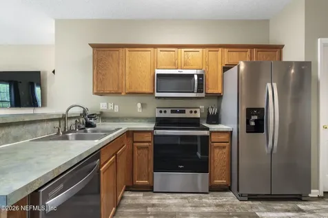 1527 Biscayne Bay Drive Jacksonville FL 32218
