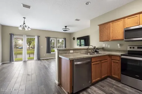 1527 Biscayne Bay Drive Jacksonville FL 32218