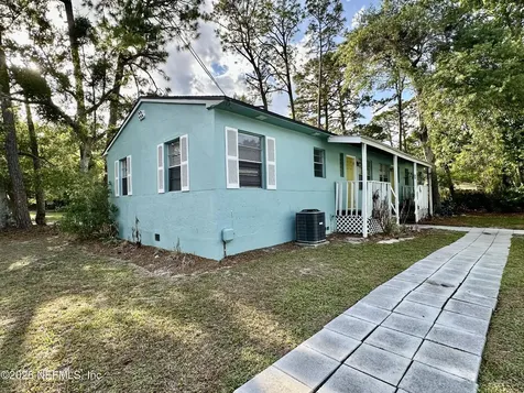 93 Lewis Street Atlantic Beach FL 32233