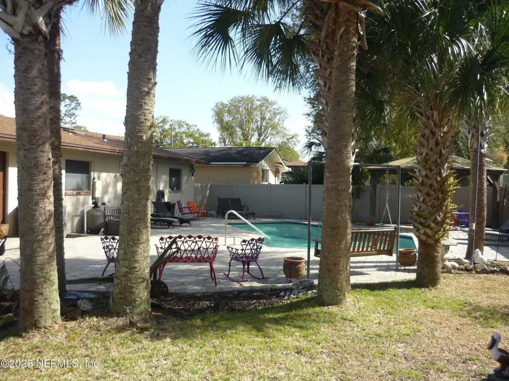 1932 Dalamon Street Jacksonville FL 32211