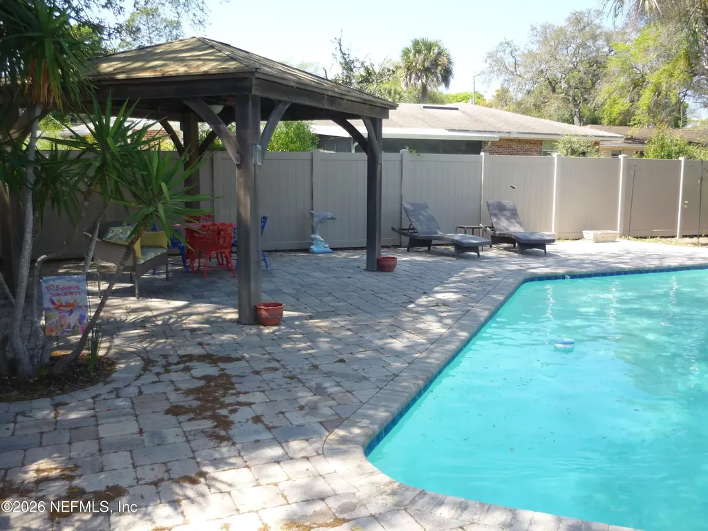 1932 Dalamon Street Jacksonville FL 32211