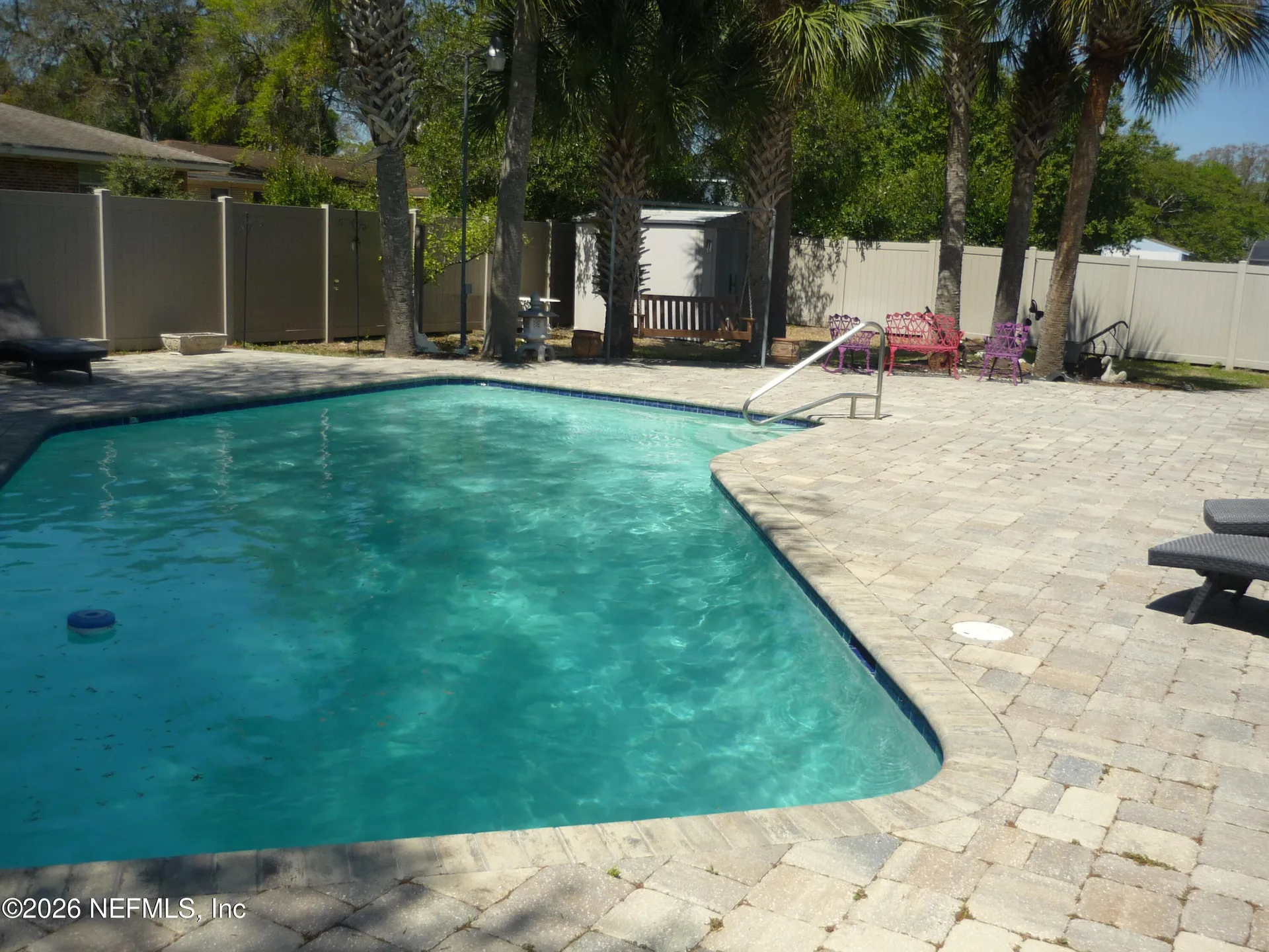 1932 Dalamon Street Jacksonville FL 32211