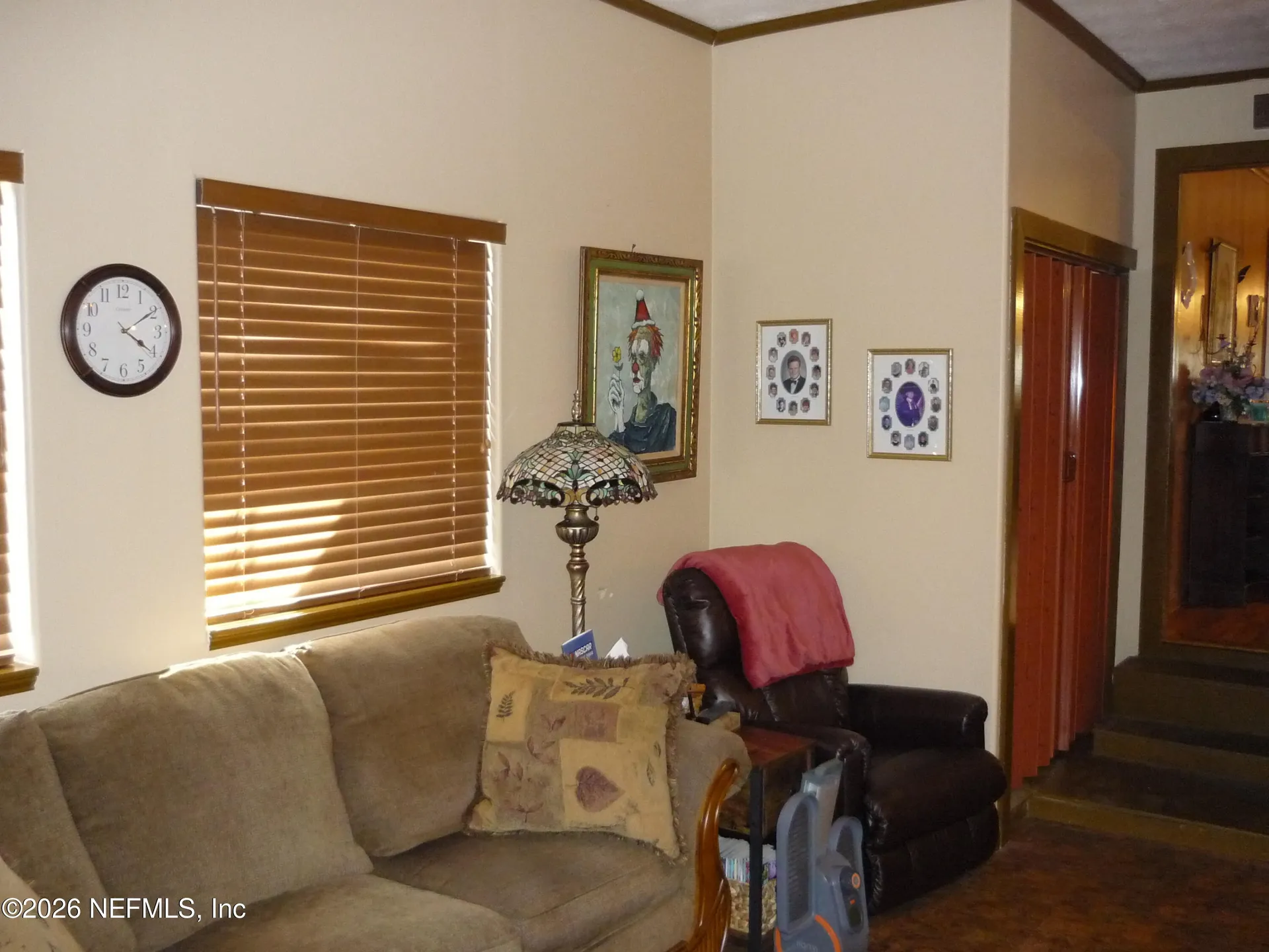 1932 Dalamon Street Jacksonville FL 32211