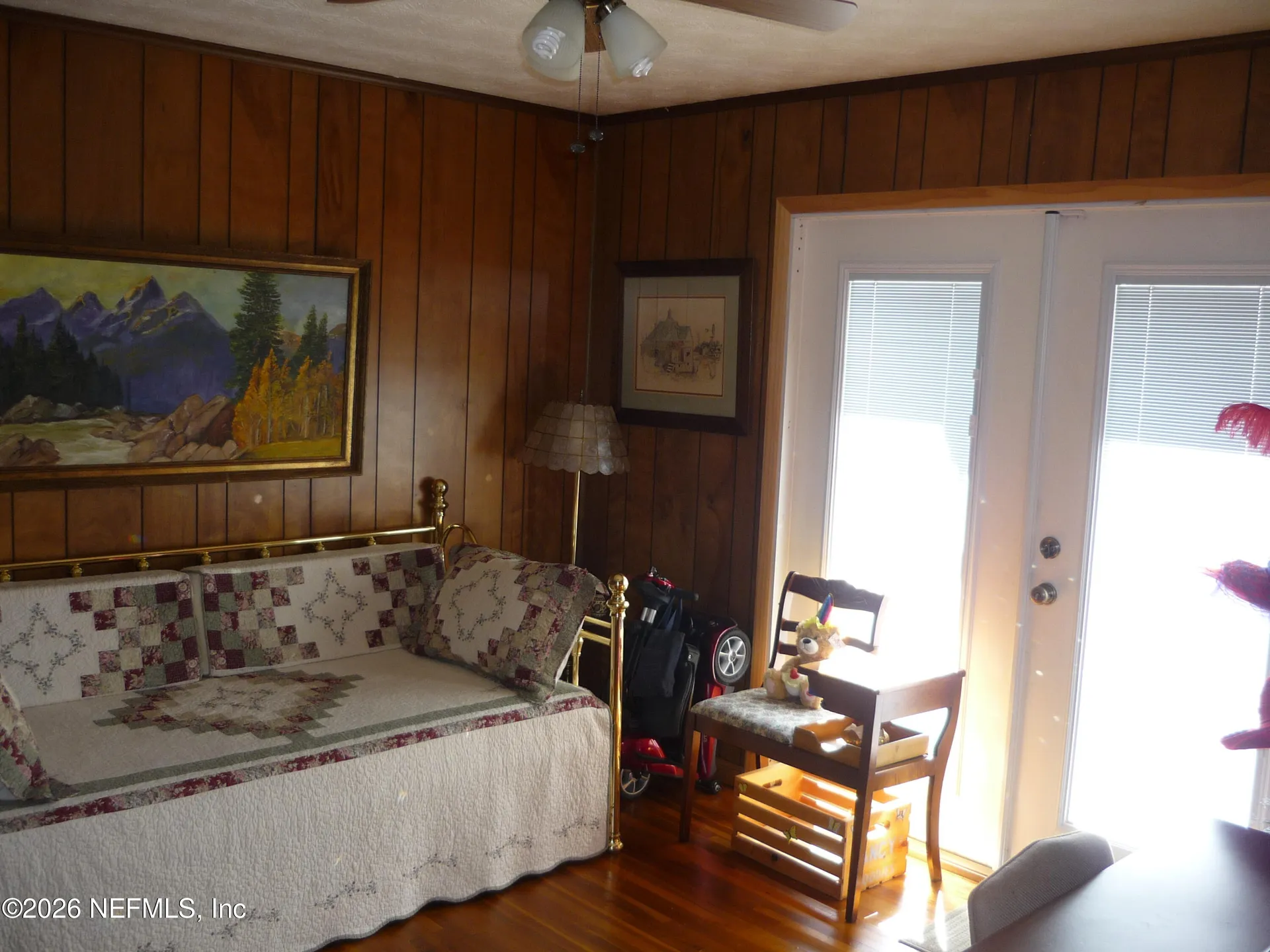 1932 Dalamon Street Jacksonville FL 32211