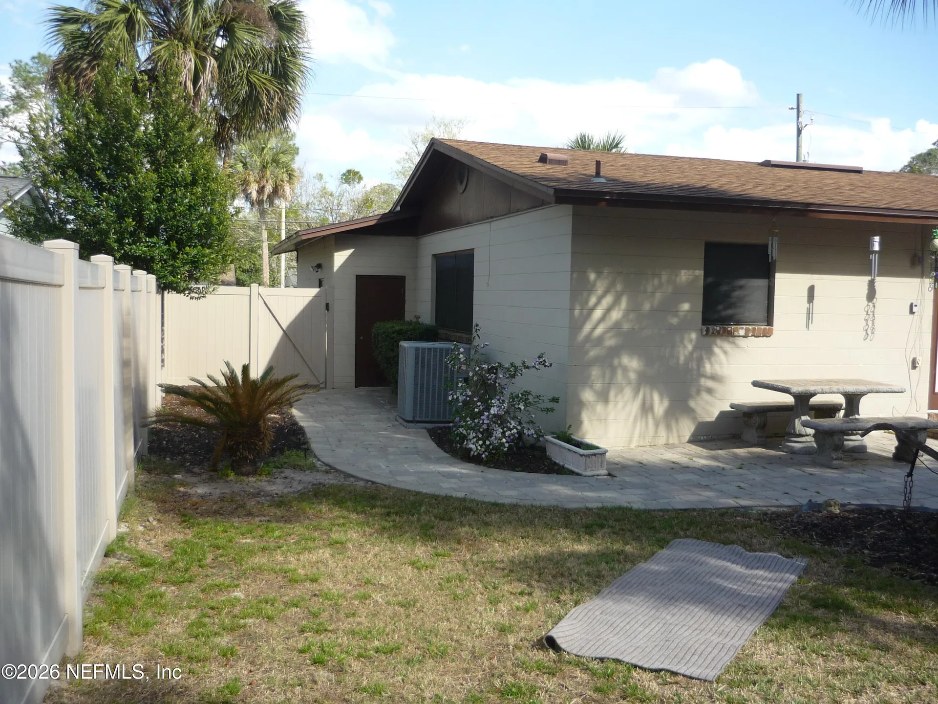 1932 Dalamon Street Jacksonville FL 32211