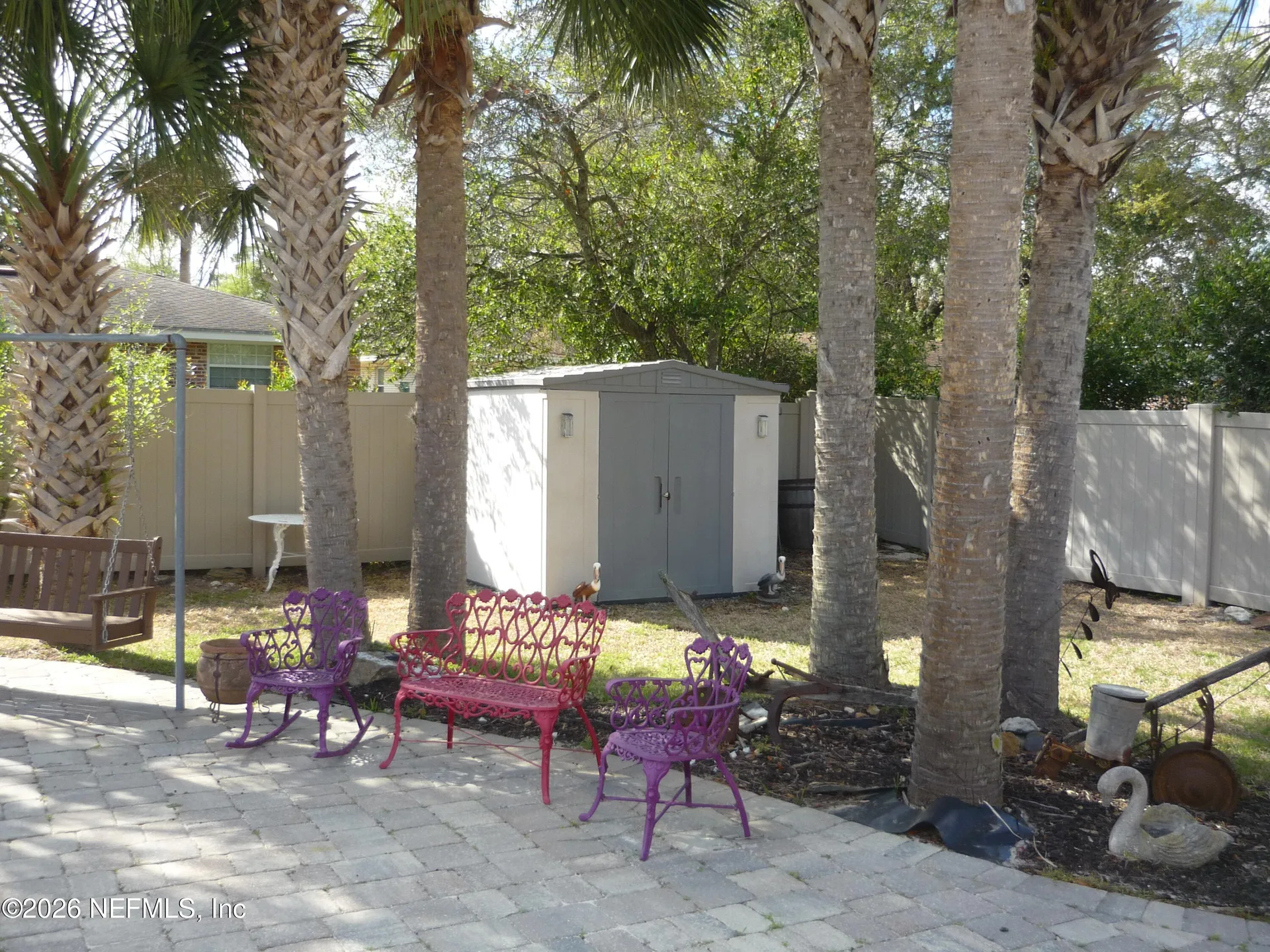 1932 Dalamon Street Jacksonville FL 32211