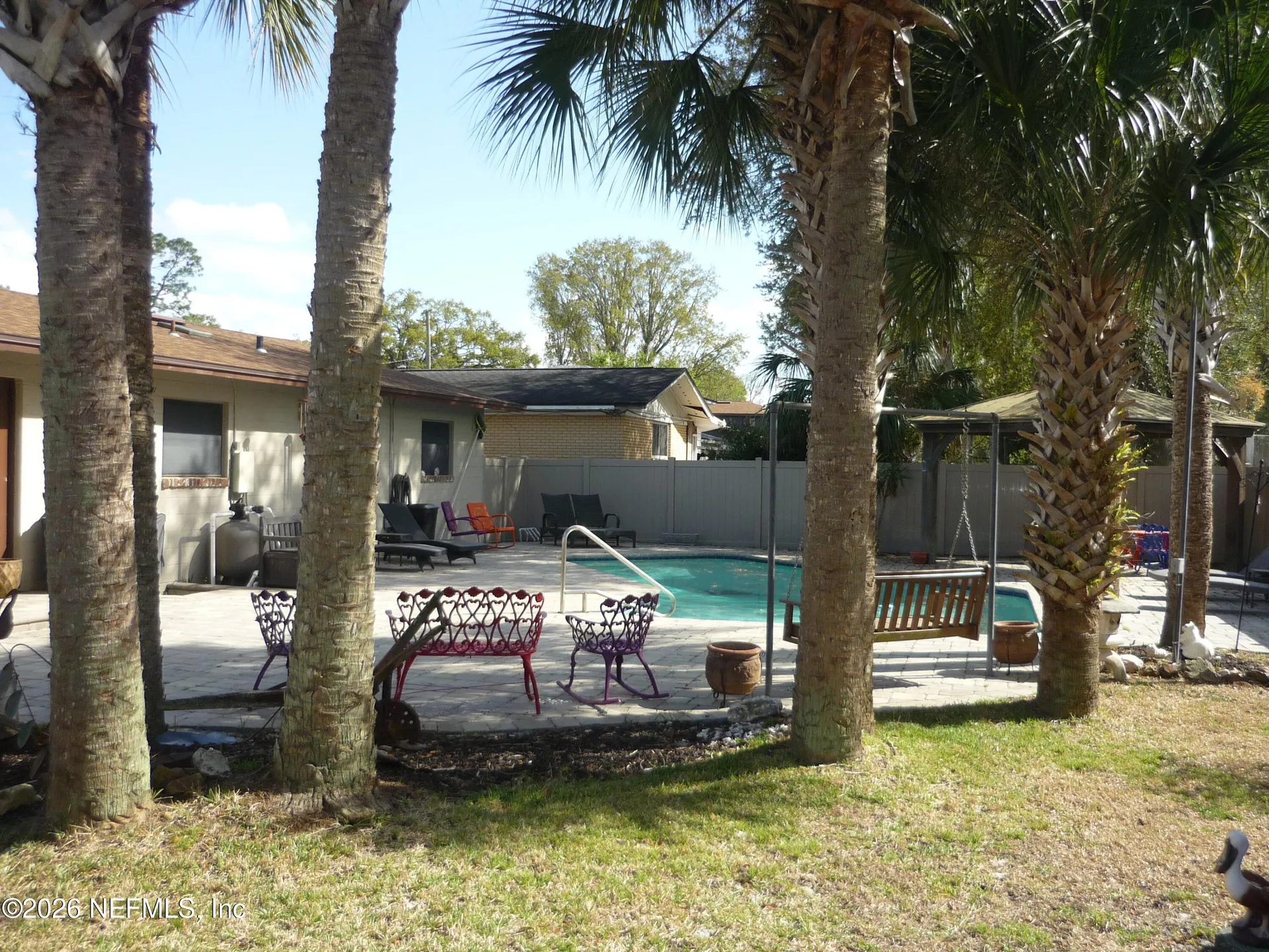1932 Dalamon Street Jacksonville FL 32211