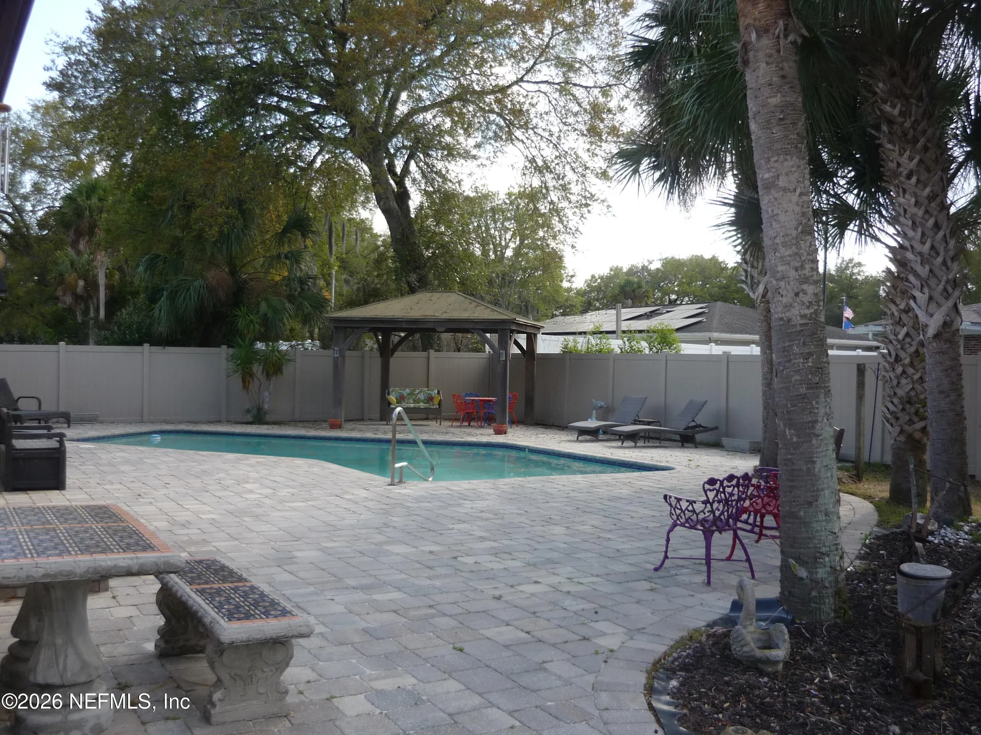 1932 Dalamon Street Jacksonville FL 32211