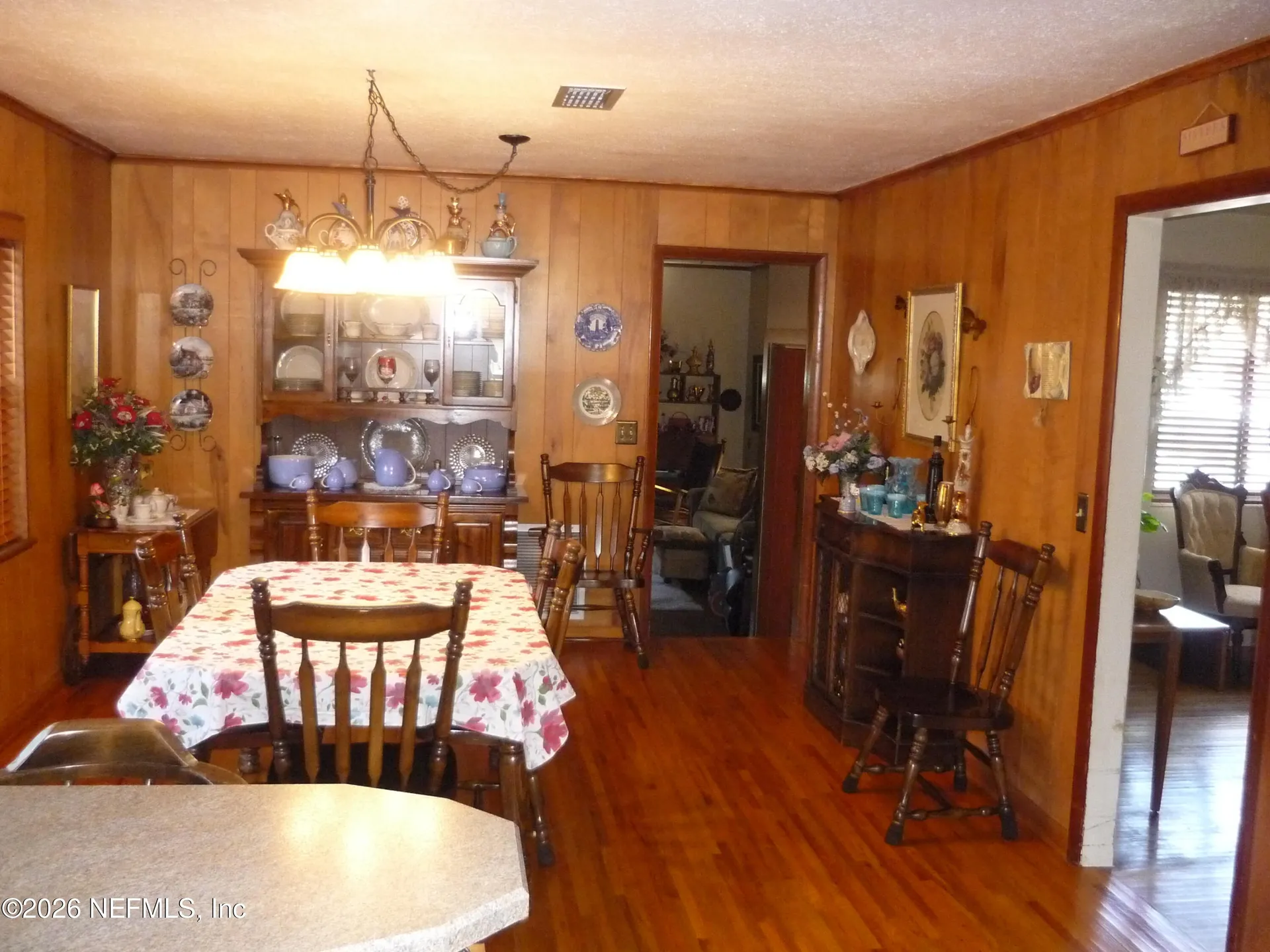1932 Dalamon Street Jacksonville FL 32211