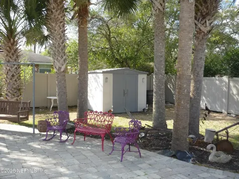 1932 Dalamon Street Jacksonville FL 32211