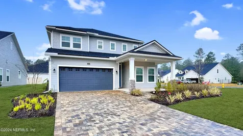 117 Crew Court St. Augustine FL 32092