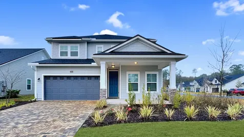 117 Crew Court St. Augustine FL 32092
