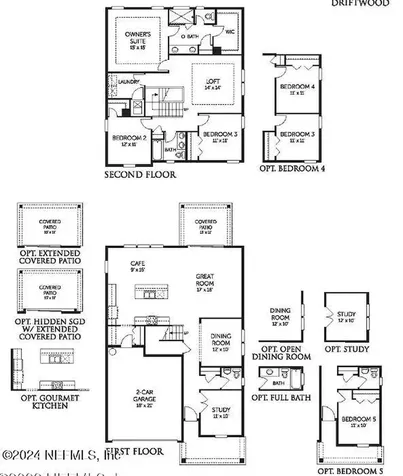 117 Crew Court St. Augustine FL 32092