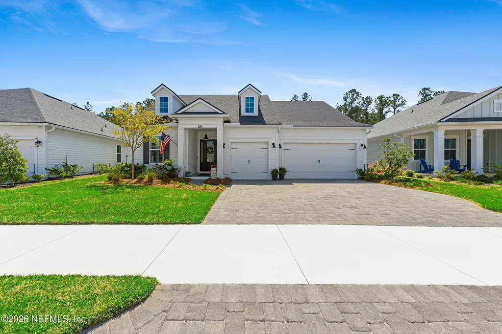 294 Sawgrass Drive Yulee FL 32097