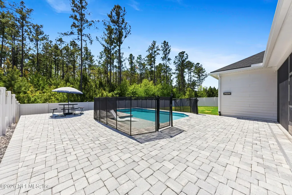 294 Sawgrass Drive Yulee FL 32097