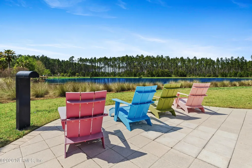 294 Sawgrass Drive Yulee FL 32097