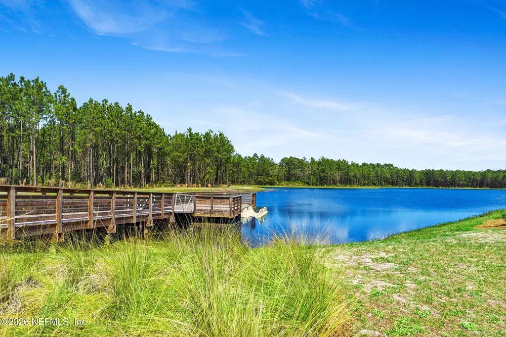 294 Sawgrass Drive Yulee FL 32097