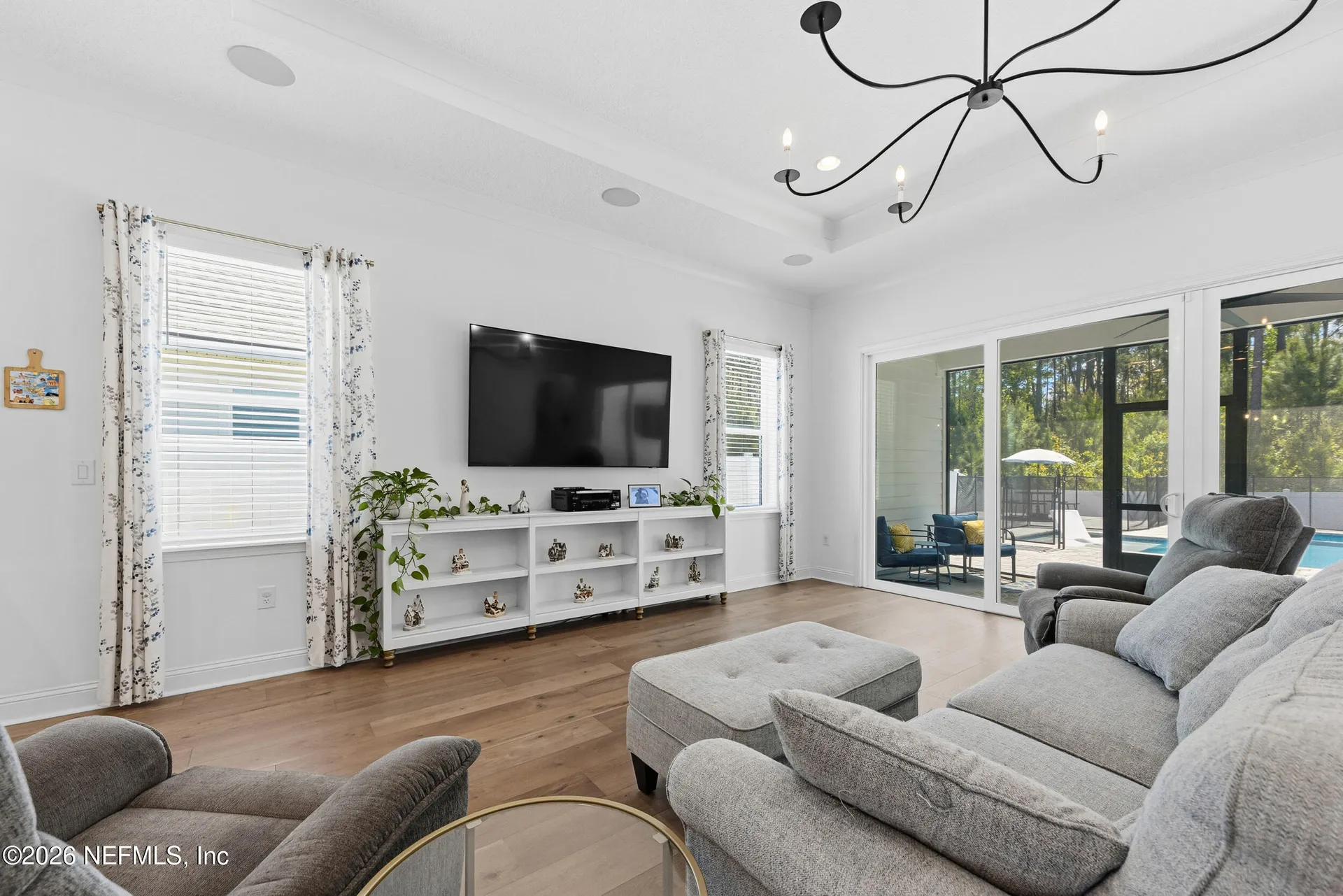 294 Sawgrass Drive Yulee FL 32097