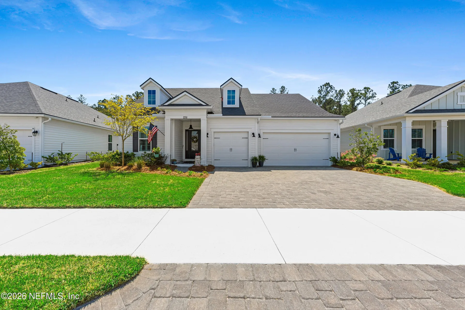 294 Sawgrass Drive Yulee FL 32097