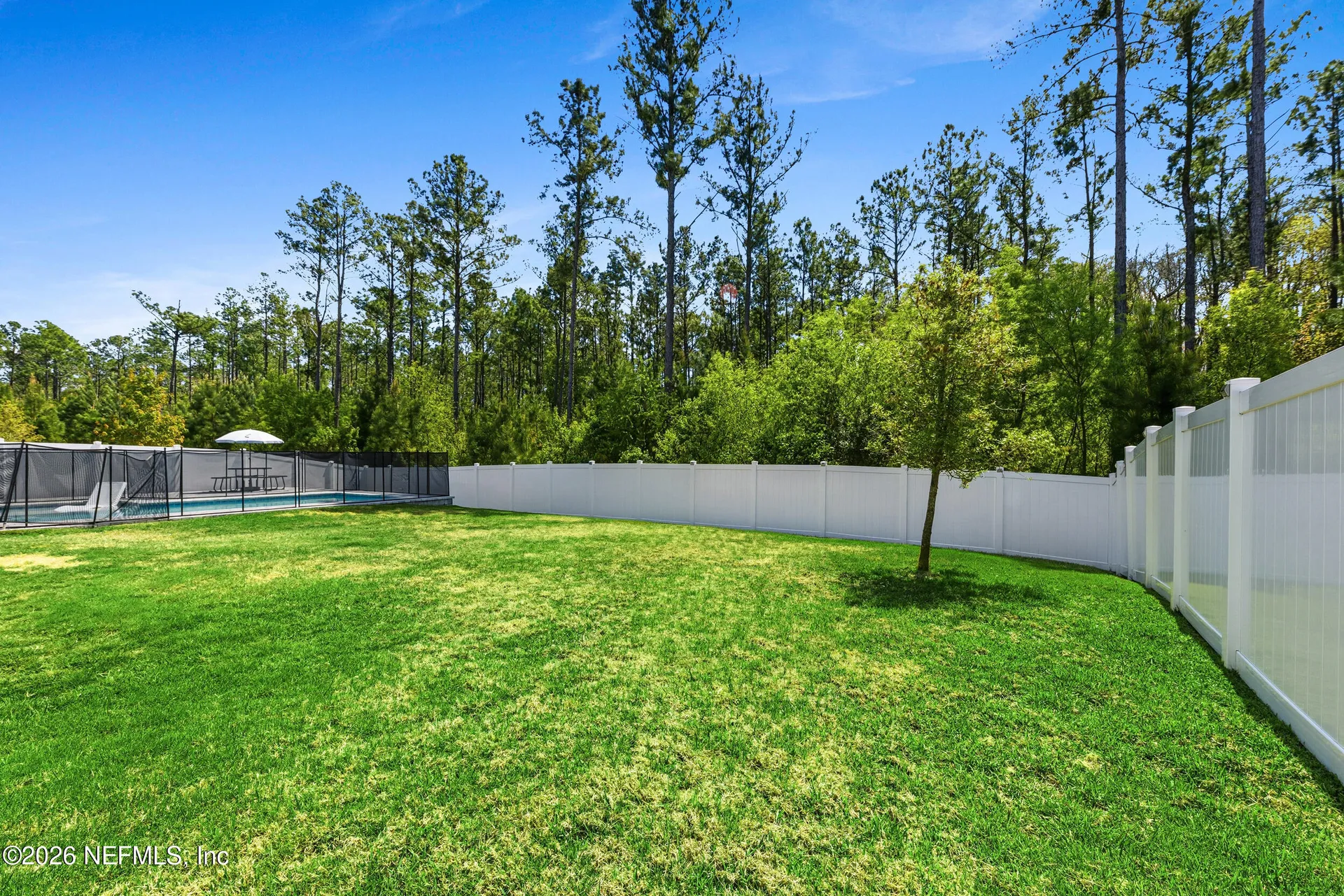 294 Sawgrass Drive Yulee FL 32097