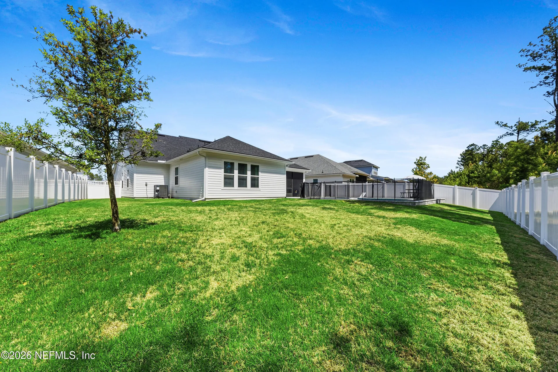 294 Sawgrass Drive Yulee FL 32097