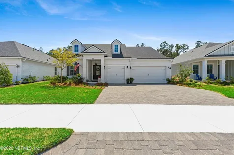 294 Sawgrass Drive Yulee FL 32097