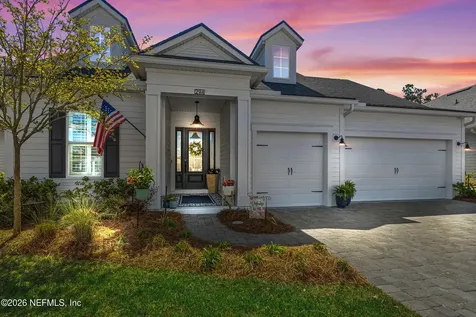 294 Sawgrass Drive Yulee FL 32097