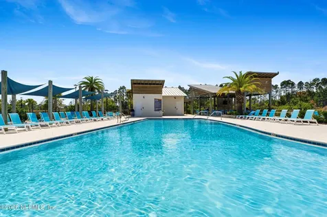 294 Sawgrass Drive Yulee FL 32097