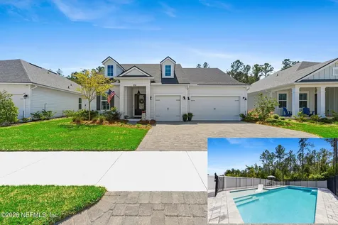 294 Sawgrass Drive Yulee FL 32097