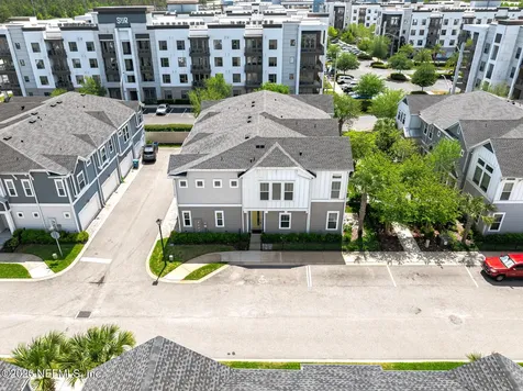 7440 Loggerhead Court Jacksonville FL 32256