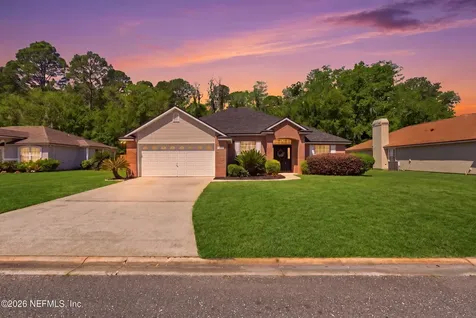 10886 Natalie Drive Jacksonville FL 32218