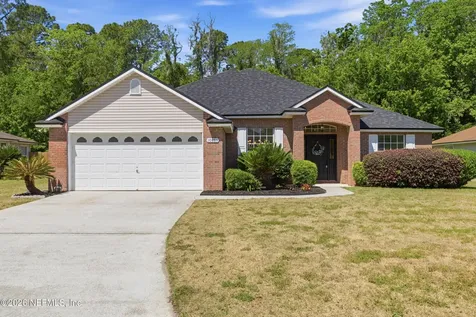 10886 Natalie Drive Jacksonville FL 32218