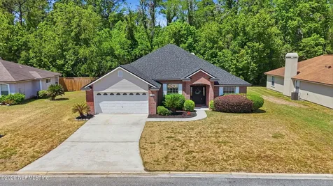 10886 Natalie Drive Jacksonville FL 32218