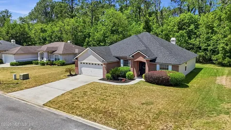 10886 Natalie Drive Jacksonville FL 32218