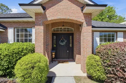 10886 Natalie Drive Jacksonville FL 32218