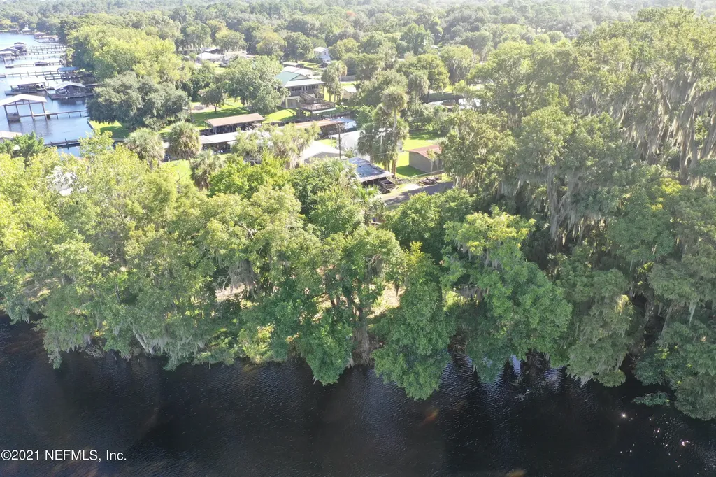 0 Wooten Road Crescent City FL 32112