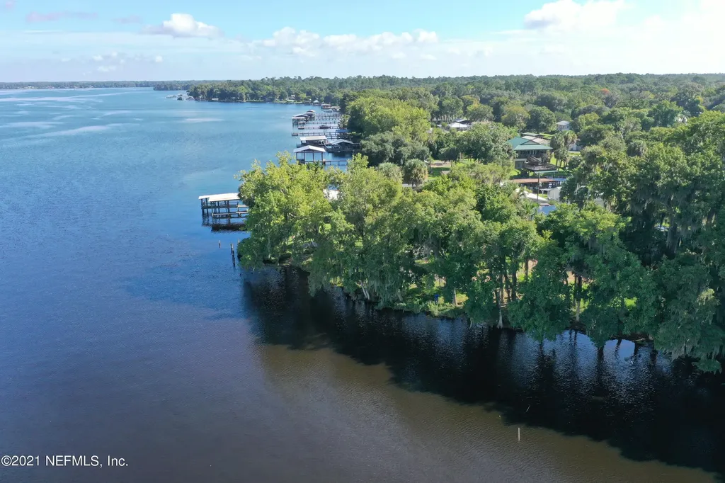 0 Wooten Road Crescent City FL 32112