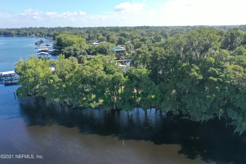 0 Wooten Road Crescent City FL 32112