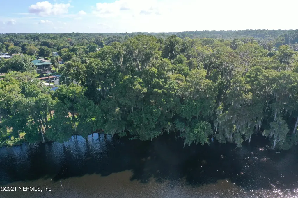 0 Wooten Road Crescent City FL 32112