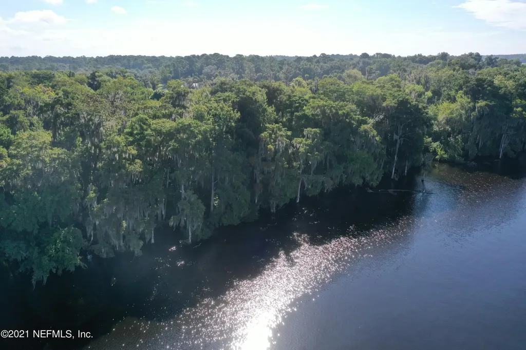 0 Wooten Road Crescent City FL 32112